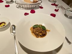 意式扁面-北京金融街丽思卡尔顿酒店·意味轩 Cepe