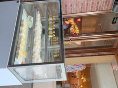 -西贝(上海国际时尚中心店)