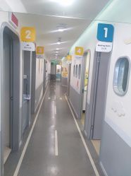 -唯儿诺儿童医院·儿科·眼科·口腔(长宁江苏路店)