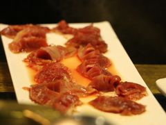 -蜀九香火锅(彩虹店)