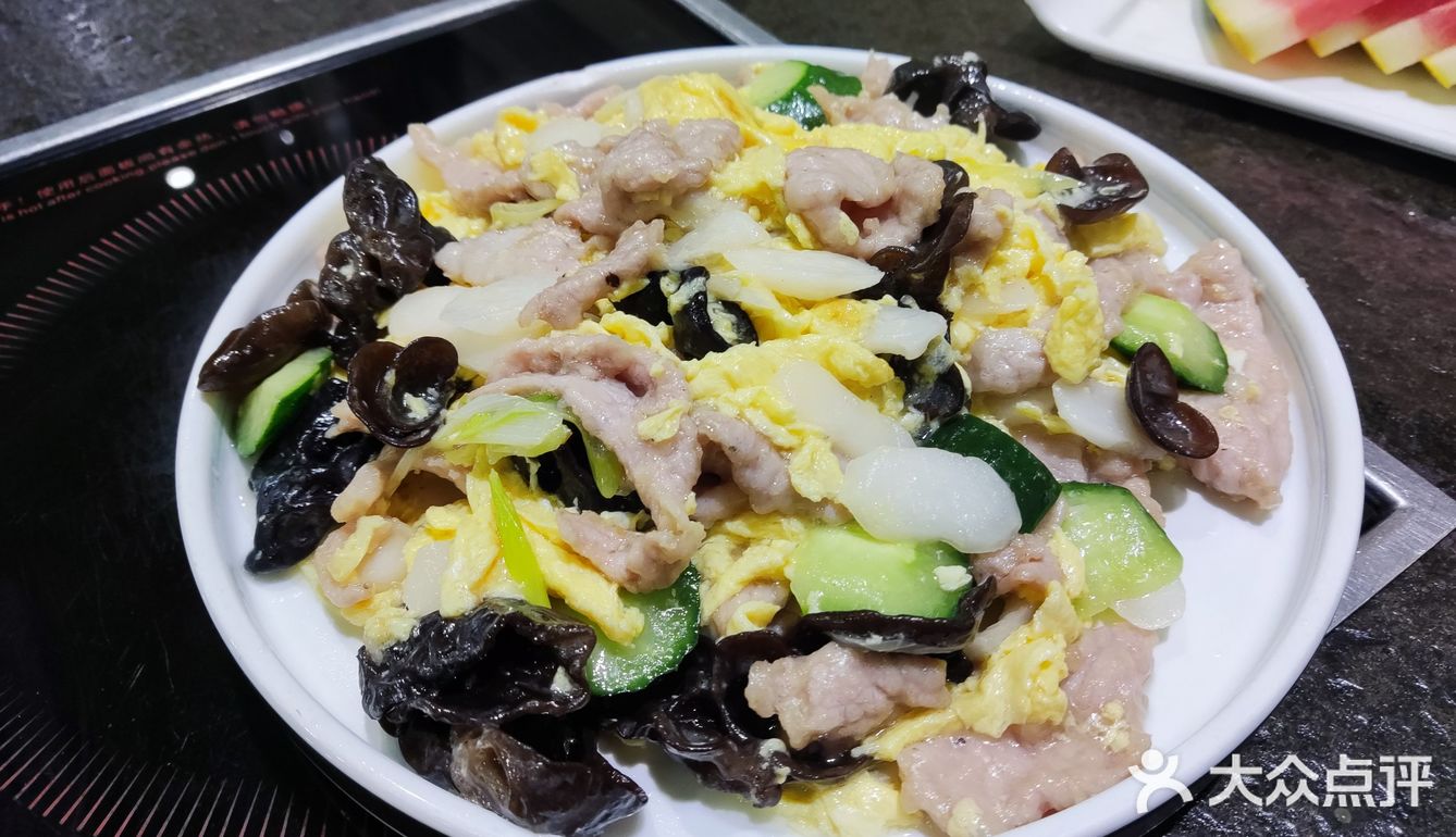 又远又贵的八珍豆腐，各位dp美食家求推荐个天津市中心的平替