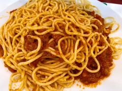 意式肉酱面-宜家·瑞典风味餐厅(北京西红门店)