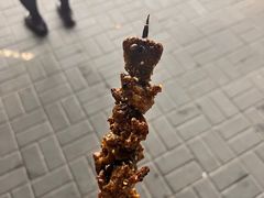 羊肉串-景泰马记电烤串(景泰店)