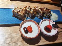 -江户烧肉(高德店)