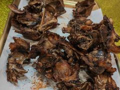 -新凯旋烧烤·燕姐千岛湖土菜