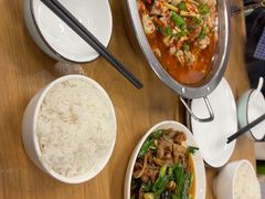 -艺味深尝(云锦路店)