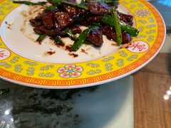 -那家小馆•北京菜•烤鸭(香山店)