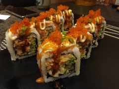 -晓寿司·精致料理(绿地店)