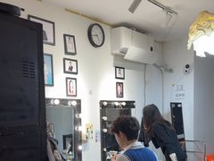 -红像馆连锁精致证件照职场照(中关村店)