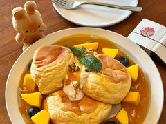 -UPPER KITCHEN(延安路店)