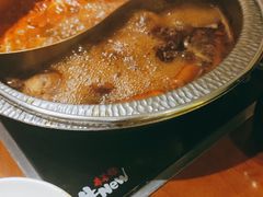 -牛New寿喜烧(青浦店)