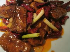 -院8里·小聚园老川菜(九眼桥店)