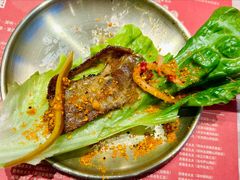 -西塔老太太泥炉烤肉(龙湖北苑天街店)