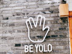 -BE YOLO必有乐&小红帽三明治