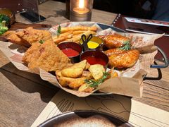 -玖壹咖啡(临河街店)