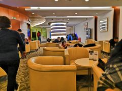 -虹桥机场国航贵宾室v8