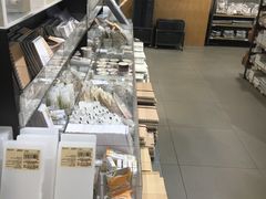 -MUJI无印良品(茂业天地店)