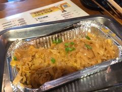 -腰子哥烤串(石佛营炫特店)