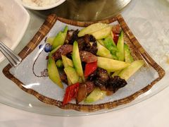 -金城大酒店-中餐厅(汾江中路店)