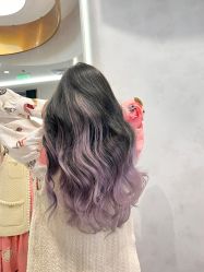 -Kraemer Paris  苏豪路易士·嘉玛发廊