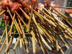 -北家姓自转小火锅(交通巷店)