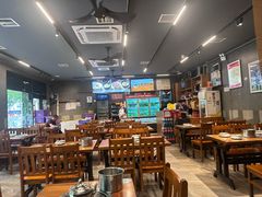 -重庆鸡公煲·青锅花椒鱼(牡丹江路店)