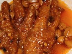 -晓粤·惹味粤菜(凯德乐峰广场店)