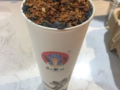 -霸王茶姬(南强街店)