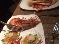 -杭州国际会议中心洲际酒店-原素全日餐厅(解放东路店)