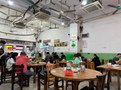 大堂-南记食粥坊·宵夜大排档(莲花总店)