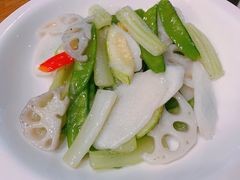 -新旺茶餐厅(嘉里城店)