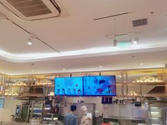 -西贝莜面村(银泰创意城店)