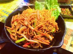 -吉志烤肉(太原总店)