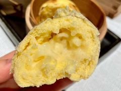 土豆芝士包-天瑞轩·粤菜餐厅