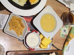 -豪客来牛排(成都锦江大融城店)