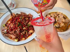 -笨罗卜浏阳菜馆(太平街店)