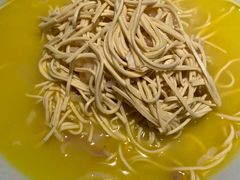 扬州煮干丝-江南大院松鼠桂鱼(奉贤宝龙店)