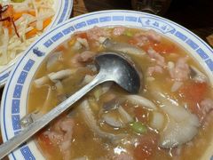 -老雒阳面馆·水席(定鼎门店)