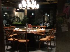 大堂-广东道至正餐厅(区庄店)