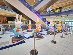 -凯德广场(西城店)