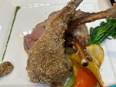 -斯比特花园西餐厅(东方商厦店)