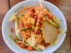 -壹阁胡羊焖饼(特色小吃街店)