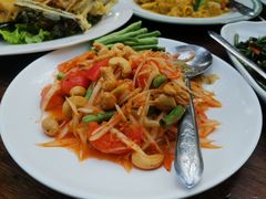 -月满港海鲜酒家