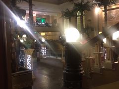 -北京假日花园精品酒店