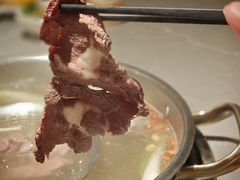-潮发潮汕牛肉店(东方宝泰店)