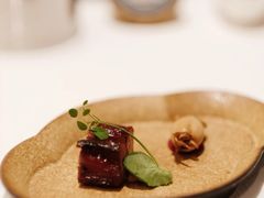 -万豪金殿(香港JW万豪酒店)