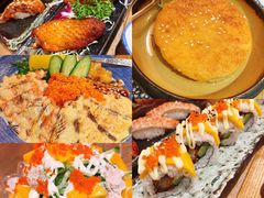 -渔井食堂(新洲店)