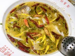 -新辣宴·湖南家常菜·商务聚餐(中粮创芯店)