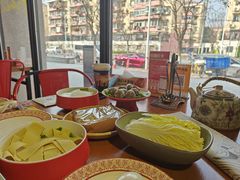 -三太子地摊烧烤·小龙虾(北蔡店)