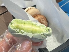 -黑天鹅蛋糕店(青年大街店)